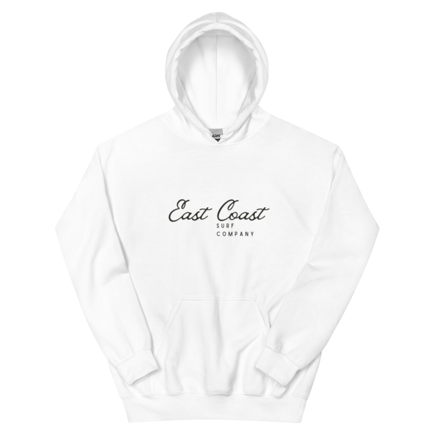 The Cisco Beach | vintage Surf Hoodie | East Coast Surf Company
