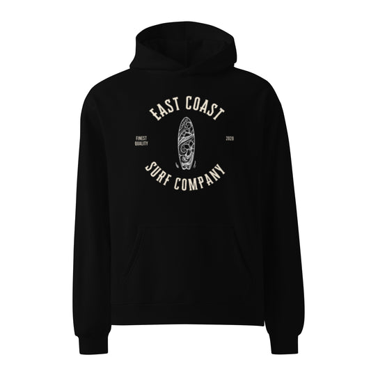 East Coast Surf Company Unisex oversized hoodie