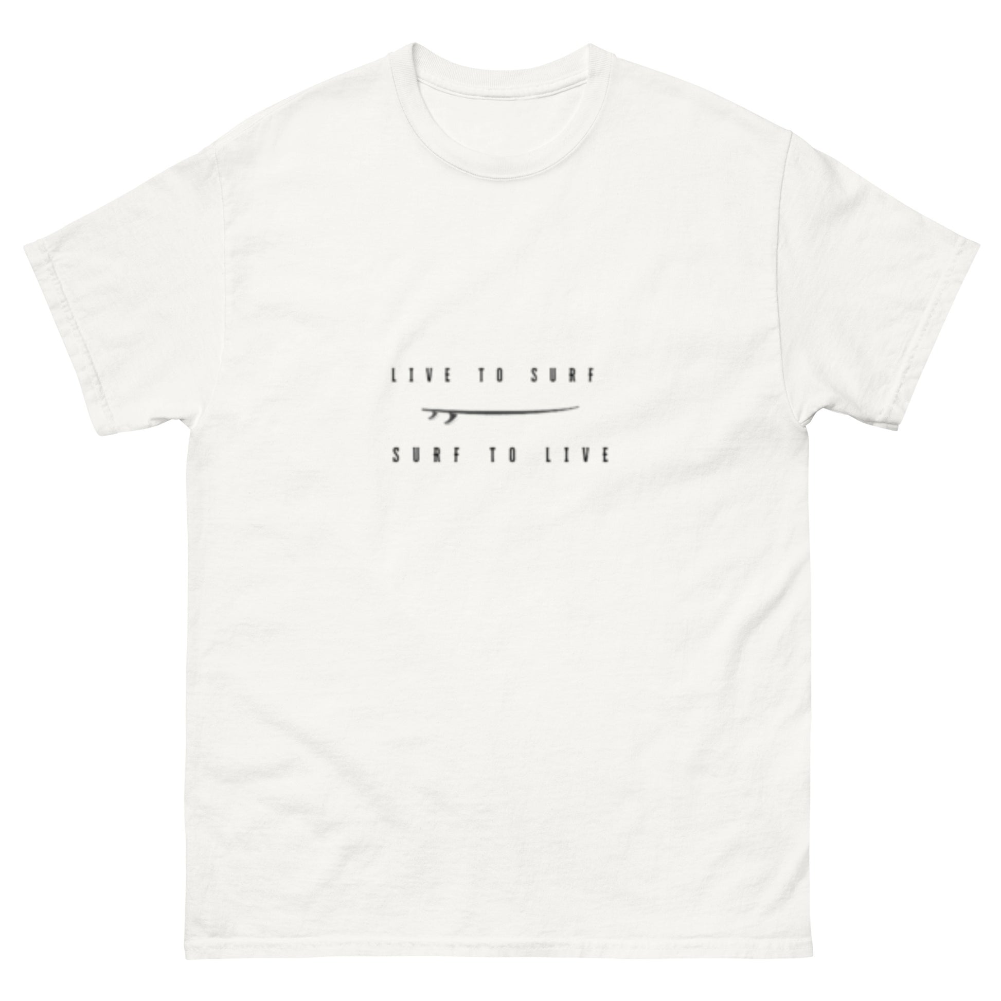 The Ogunquit | vintage surf t shirt | East Coast Surf Company