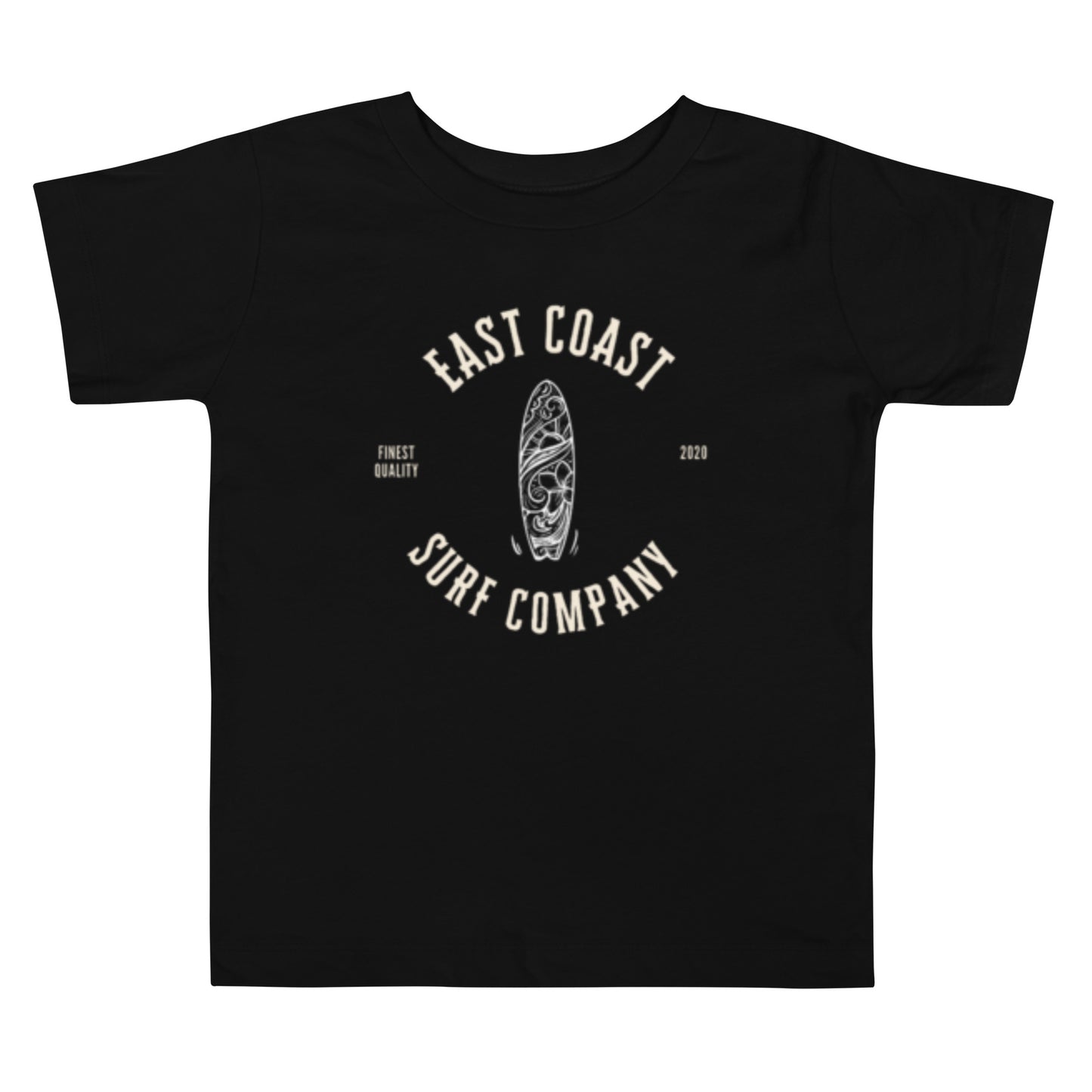 The Matagorda | Kids Short Sleeve classic surf T-shirt| East Coast Surf Company