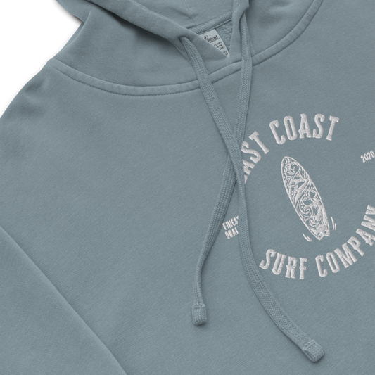 Vintage Surf Hoodies East Coast Surf Company